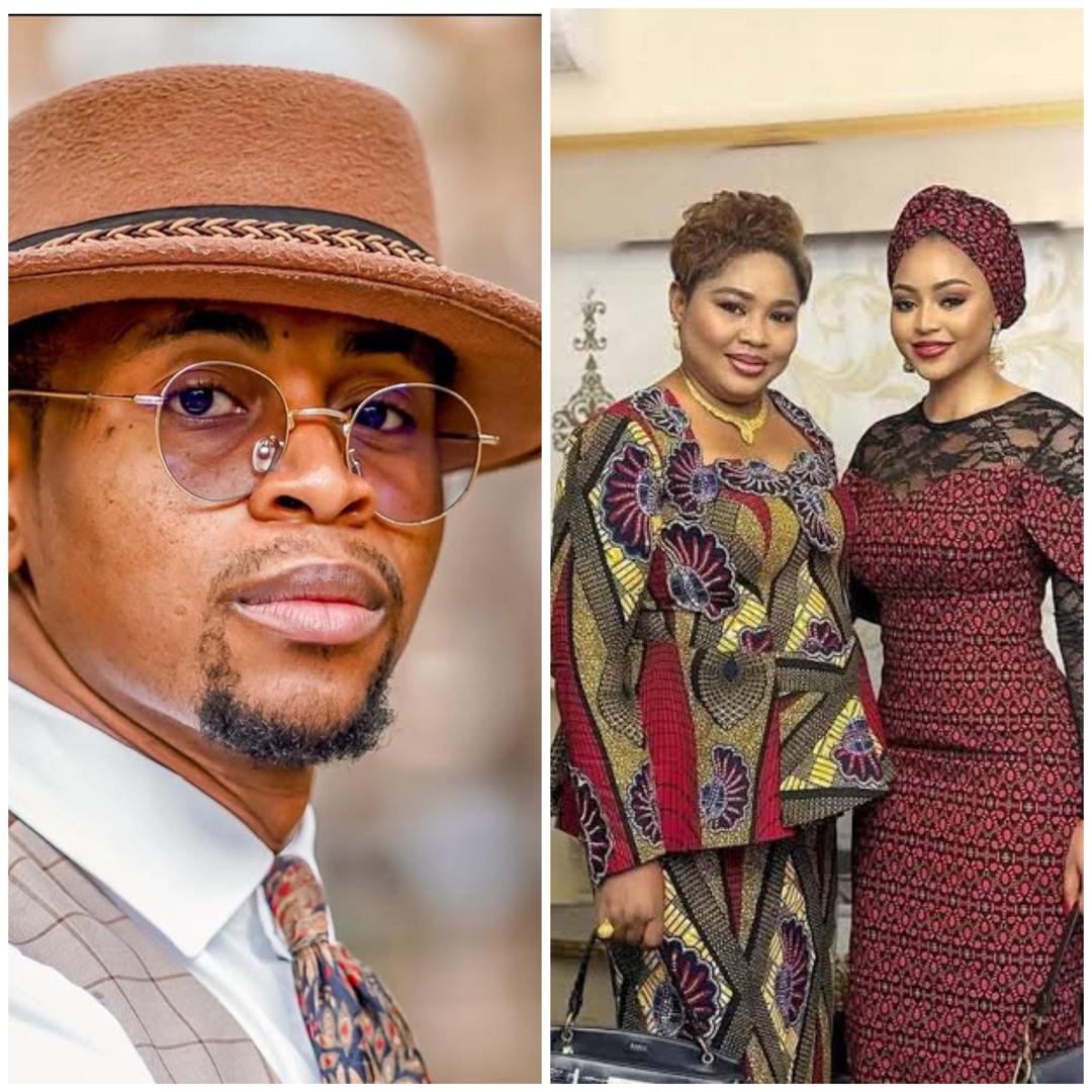 Solomon Buchi Blames Rita Daniels for Regina’s Marital Crisis with Ned Nwoko