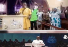 Bishop David Oyedepo Reacts to Kwara Church Attack, Declares “Nigeria Will Never Become an Islamic State”