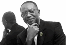 Dr. Joe Abah Sends Strong Message to Men About Respecting Their Baby Mamas Even After Breakups