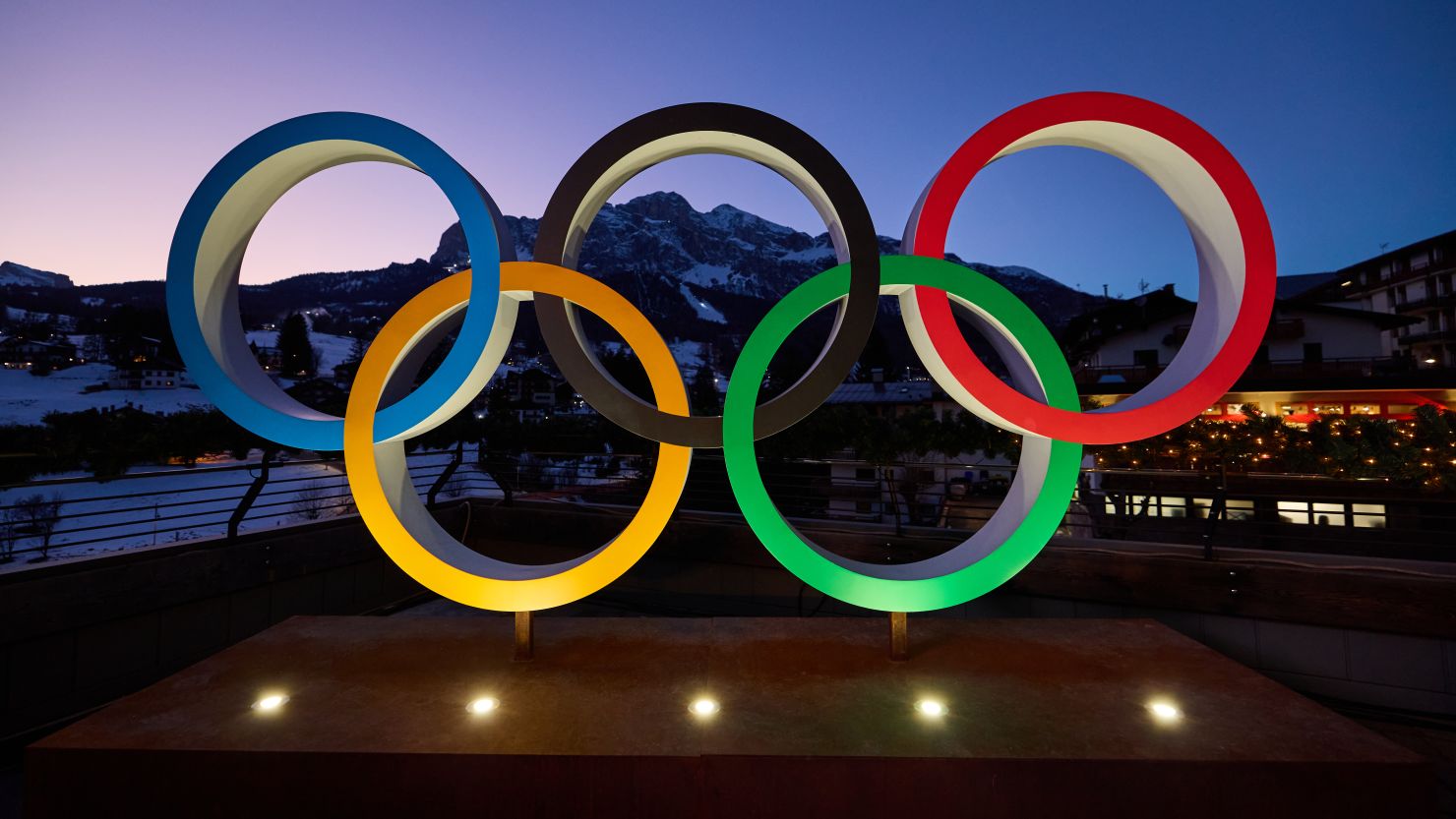 International Olympic Committee (IOC) Reportedly Set to Ban Transgender Women from Female Sporting Categories