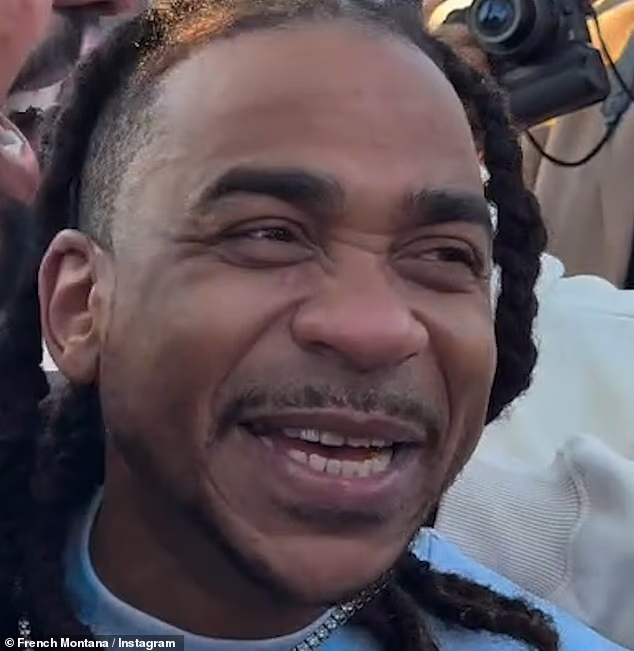 American Rapper Max B Freed After 16 Years in Prison
