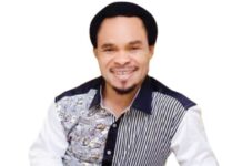 Odumeje blasts pastors who stay silent on Nigeria’s bad governance issues, calling them “fake people.”