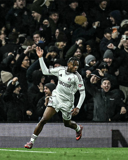 Super Eagles winger Samuel Chukwueze says he wasn’t given enough time to prove himself at AC Milan