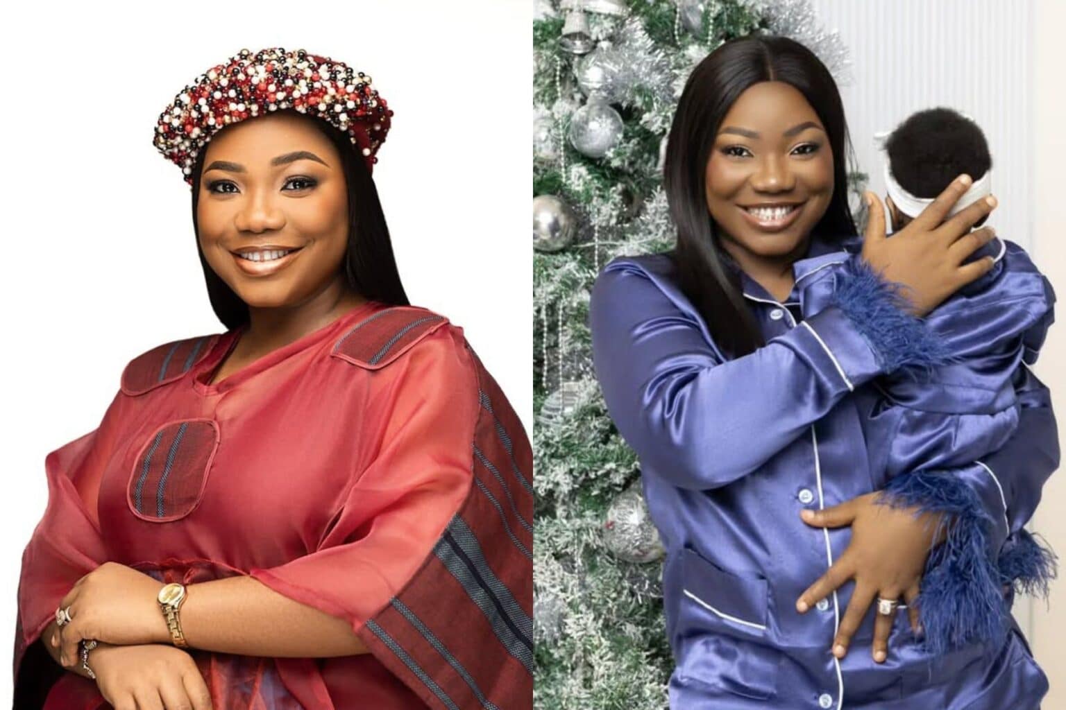 Mercy Chinwo’s Powerful Testimony: “My Life Is A Testimony” As She Prays For Expecting Mothers