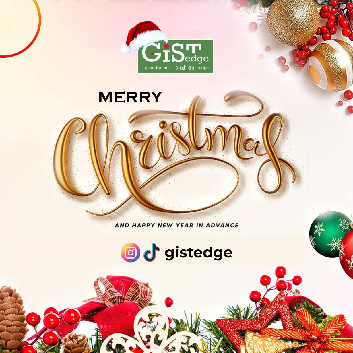 Merry Christmas to you and yours 🎄✨