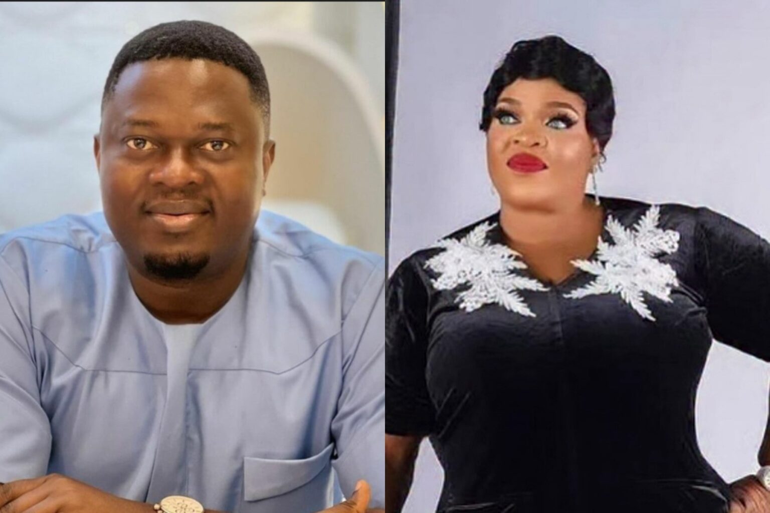 Muyiwa Ademola’s Heartbreaking Tribute To Late Cousin & Colleague Allwell Ademola — Begs For Forgiveness