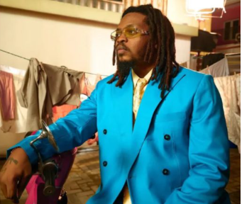 Olamide Baddo declares that he’s now fully focused on prioritizing himself above everything else