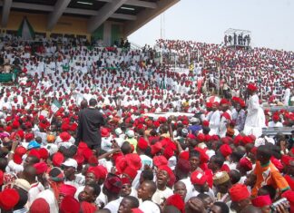 “We Created Kwankwasiyya, No longer Kwankwaso” — Kano Ex-Deputy Governor Unearths “We Created Kwankwasiyya, No longer Kwankwaso” — Kano Ex-Deputy Governor Unearths