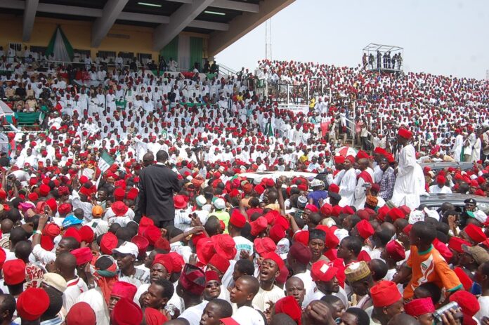 “We Created Kwankwasiyya, No longer Kwankwaso” — Kano Ex-Deputy Governor Unearths