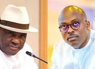 Wike Loyalists Beat Fubara to Get grasp of APC Tickets Forward of Rivers Bye-Elections Wike Loyalists Beat Fubara to Get grasp of APC Tickets Forward of Rivers Bye-Elections