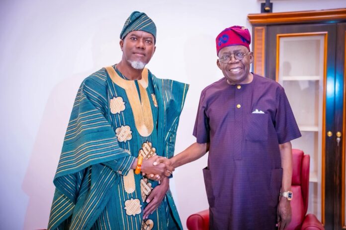 “Tinubu too strong to beat in 2027” – Reno Omokri tells opposition parties