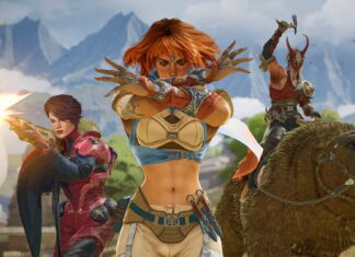 ‘When Did It Turn into Fashionable to Hate on a New Game?’ — as Highguard Struggles to In discovering Over the Web, Video Game Builders Come to Its Defense ‘When Did It Turn into Fashionable to Hate on a New Game?’ — as Highguard Struggles to In discovering Over the Web, Video Game Builders Come to Its Defense