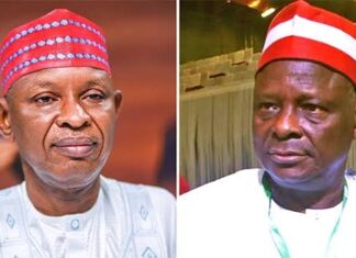 Kwankwaso Reacts to Gov Yusuf Defection, Says He Will Pay for Leaving NNPP Kwankwaso Reacts to Gov Yusuf Defection, Says He Will Pay for Leaving NNPP