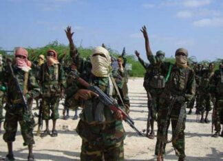 Terrorists Quiz ₦250m, 20 Bikes for Release of 177 Kaduna Worshippers Terrorists Quiz ₦250m, 20 Bikes for Release of 177 Kaduna Worshippers