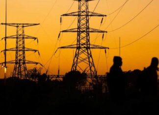 Federal Authorities Provides Update on National Grid Collapse Federal Authorities Provides Update on National Grid Collapse