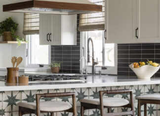 Crafting a Fashionable Sanctuary Crafting a Fashionable Sanctuary