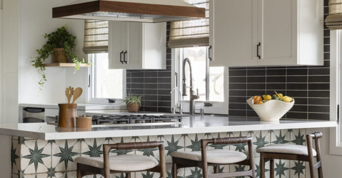 Crafting a Fashionable Sanctuary