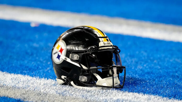 Report: Steelers to hire Adam Henry as receivers coach