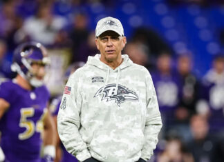 Browns officially announce Todd Monken as their new head coach Browns officially announce Todd Monken as their new head coach