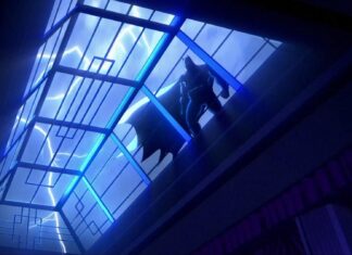 DCU Chief James Gunn Defends Batman The Heroic and the Dauntless Screenwriter Amid Fan Area DCU Chief James Gunn Defends Batman The Heroic and the Dauntless Screenwriter Amid Fan Area