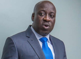 Why I Was Sacked as Sports actions Minister by Ex-President Jonathan — ADC Spokesperson Why I Was Sacked as Sports actions Minister by Ex-President Jonathan — ADC Spokesperson