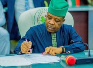‘He Worked for Obi’ — APC Youths Reject Tinubu’s Appointment of Ihedioha ‘He Worked for Obi’ — APC Youths Reject Tinubu’s Appointment of Ihedioha