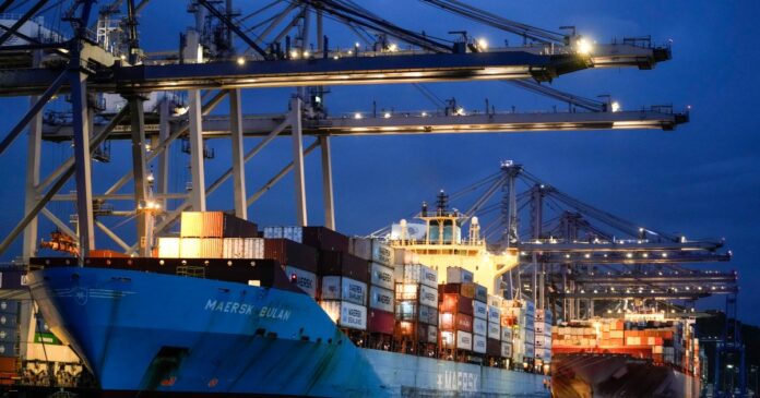 Panama court rules Chinese language control of canal ports unconstitutional