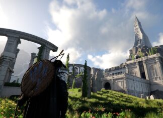 After Going Gold, Crimson Desolate tract Developer Deep in Optimization Phase ‘To Gather the Sport Dash as Sincere as It Per chance Can’ Sooner than Originate After Going Gold, Crimson Desolate tract Developer Deep in Optimization Phase ‘To Gather the Sport Dash as Sincere as It Per chance Can’ Sooner than Originate