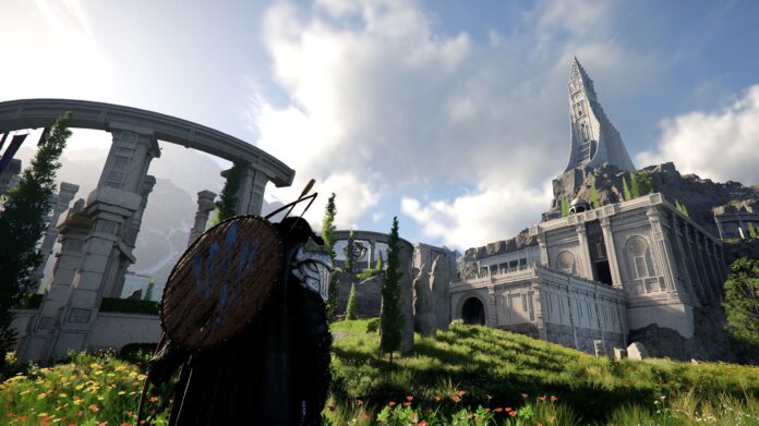 After Going Gold, Crimson Desolate tract Developer Deep in Optimization Phase ‘To Gather the Sport Dash as Sincere as It Per chance Can’ Sooner than Originate