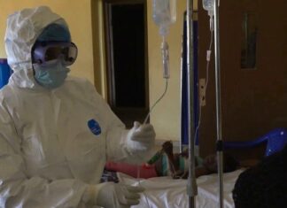Lassa fever kills 17 Nigerians in eight states within three weeks Lassa fever kills 17 Nigerians in eight states within three weeks