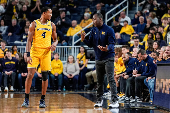 Mike Boynton: execution, not hype, key for Michigan vs. Michigan Advise