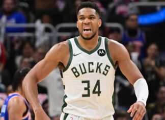 Brian Windhorst Makes Exquisite Giannis Commerce Prediction Brian Windhorst Makes Exquisite Giannis Commerce Prediction