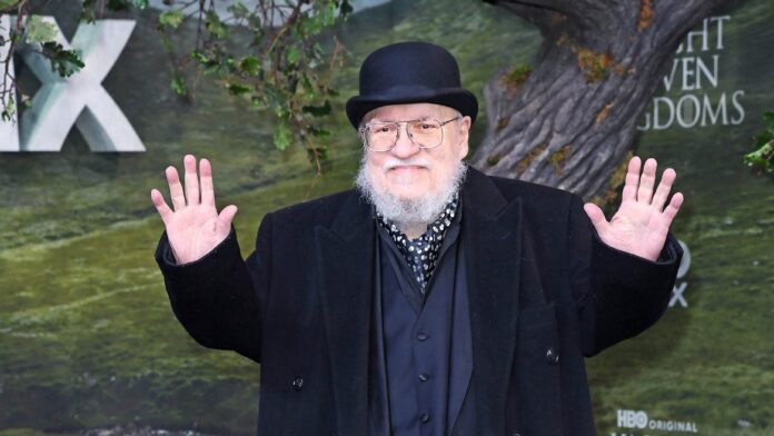 ‘I Would Desire That Our Dysfunction Stays At the motivate of Closed Doors’ — HBO Boss Feedback on George R.R. Martin’s ‘Abysmal’ Relationship With Home of the Dragon Showrunner