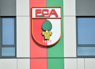 Augsburg set to pick up Nigerian striker Uchenna Ogundu (19) from Alanyaspor Augsburg set to pick up Nigerian striker Uchenna Ogundu (19) from Alanyaspor