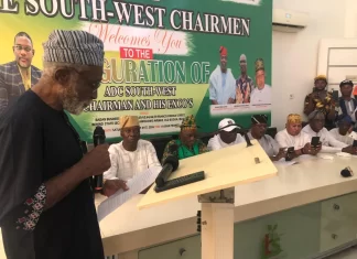 APC Accused of Forcing Traders, Market Women to Be half of Celebration By means of Intimidation APC Accused of Forcing Traders, Market Women to Be half of Celebration By means of Intimidation