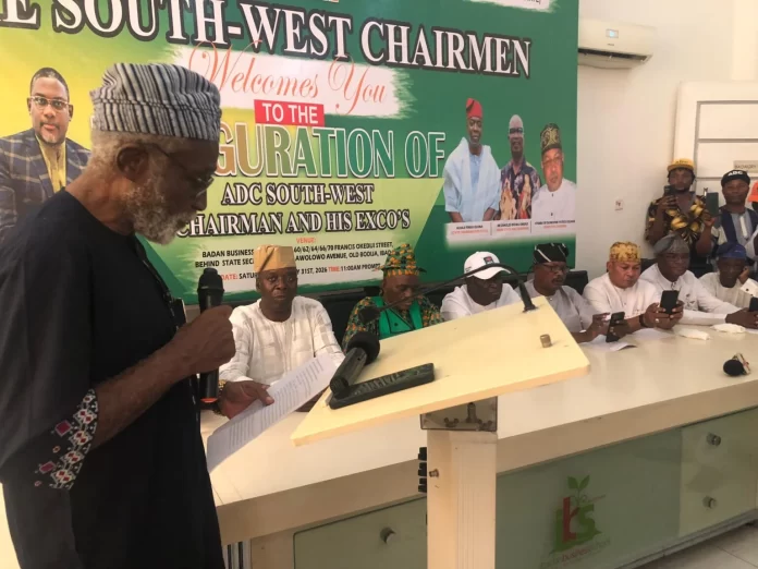 APC Accused of Forcing Traders, Market Women to Be half of Celebration By means of Intimidation