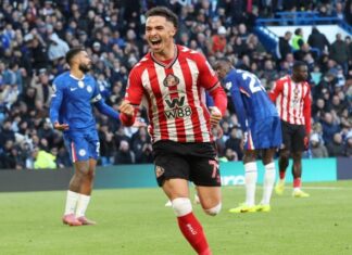 Where to watch Sunderland vs. Burnley live mosey, TV channel, start time for Premier League match Where to watch Sunderland vs. Burnley live mosey, TV channel, start time for Premier League match