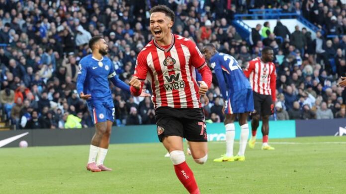 Where to watch Sunderland vs. Burnley live mosey, TV channel, start time for Premier League match