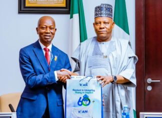 FG signs MoU with 6 professional bodies to train 10 million Nigerians FG signs MoU with 6 professional bodies to train 10 million Nigerians