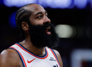 James Harden Shockingly Requests Alternate From Clippers: Legend James Harden Shockingly Requests Alternate From Clippers: Legend