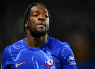 West Ham United confirm the deadline day signing of Chelsea star West Ham United confirm the deadline day signing of Chelsea star