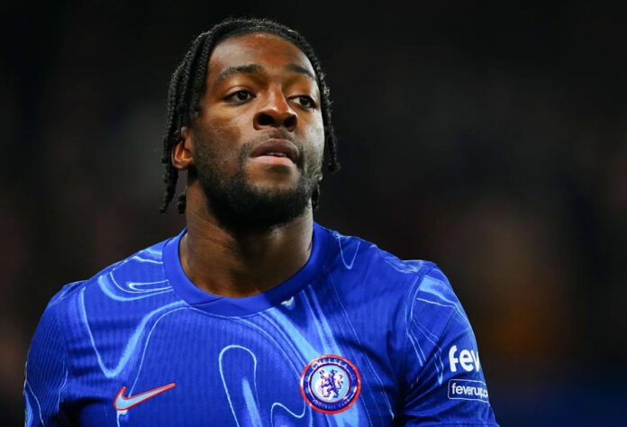 West Ham United confirm the deadline day signing of Chelsea star