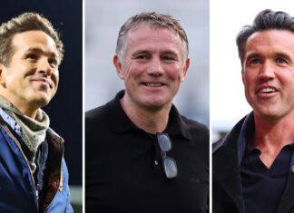 Unhurried transfer flurry sets Wrexham up for jog-in Unhurried transfer flurry sets Wrexham up for jog-in