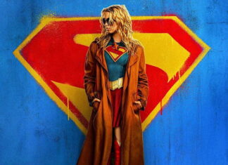 Immediate Files: Supergirl, Possession, Interrogator, Artificial Immediate Files: Supergirl, Possession, Interrogator, Artificial