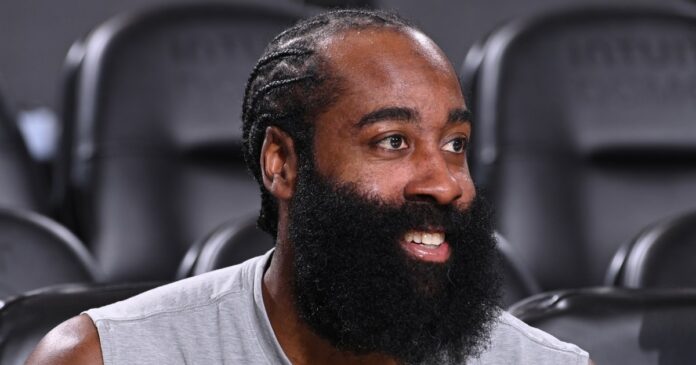 James Harden traded from Clippers to Cavaliers for Darius Garland: Studies