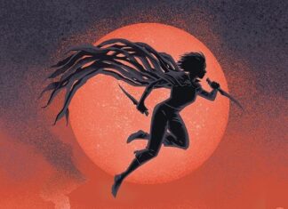 Brandon Sanderson Gives First Change on Apple TV’s Mistborn Movie, Confirms He’ll Be Co-Showrunner for the Stormlight Archive Collection Brandon Sanderson Gives First Change on Apple TV’s Mistborn Movie, Confirms He’ll Be Co-Showrunner for the Stormlight Archive Collection