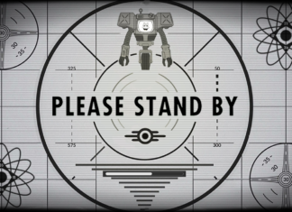 Amazon Fallout Countdown Turns Out No longer to Be Fallout 3 or Fallout: Contemporary Vegas Remastered — Here’s What It Printed Amazon Fallout Countdown Turns Out No longer to Be Fallout 3 or Fallout: Contemporary Vegas Remastered — Here’s What It Printed