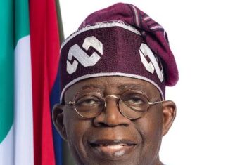“Other folks believe in the infinity signature of Tinubu’s cap” – APC Chairman Yilwatda “Other folks believe in the infinity signature of Tinubu’s cap” – APC Chairman Yilwatda