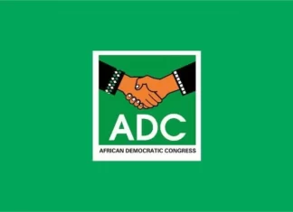 ADC is a Gathering of Desperate Politicians Who Hate Nigeria’s Progress — Presidency ADC is a Gathering of Desperate Politicians Who Hate Nigeria’s Progress — Presidency
