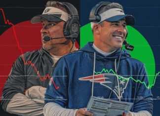 Tremendous Bowl 2026: Josh McDaniels' strange career could include an NFL record with a win on Sunday Tremendous Bowl 2026: Josh McDaniels' strange career could include an NFL record with a win on Sunday